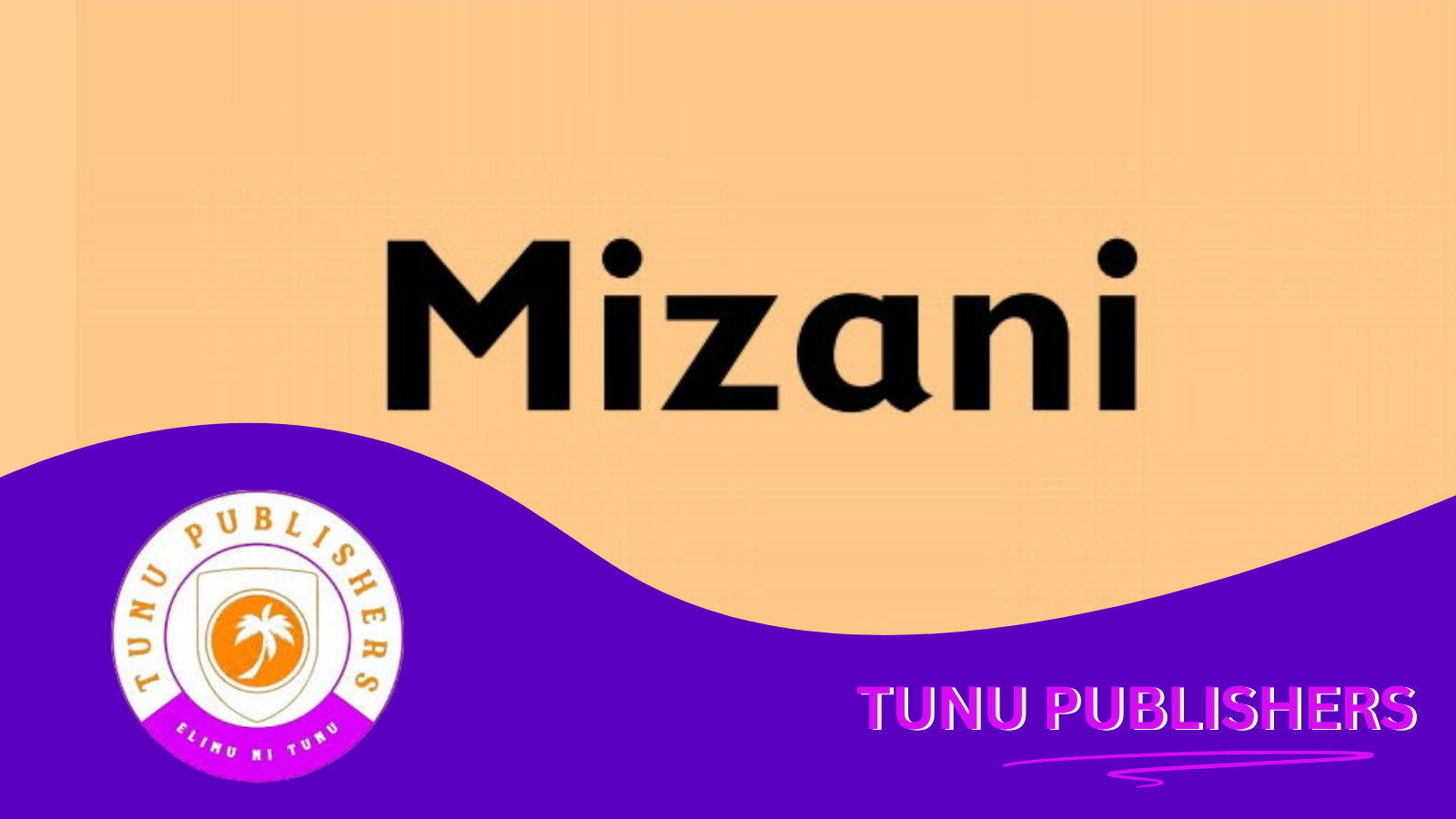 Discover Learning That Makes a Difference with TUNU Publishers